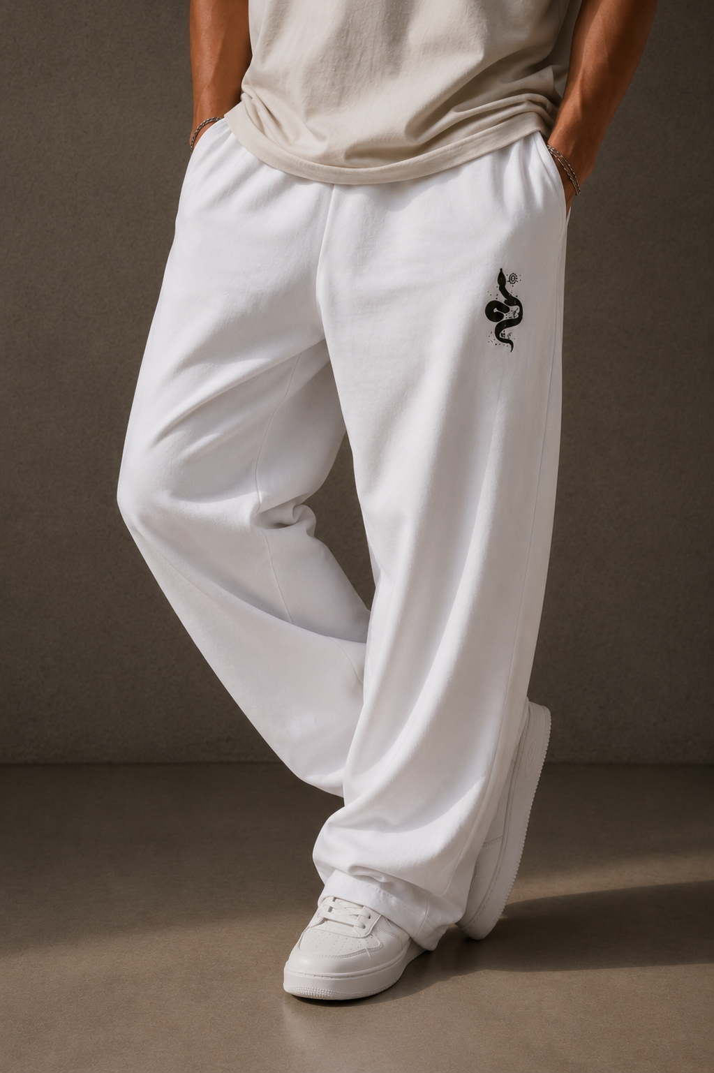 OFFLINE™ Serpent Flow Pants
