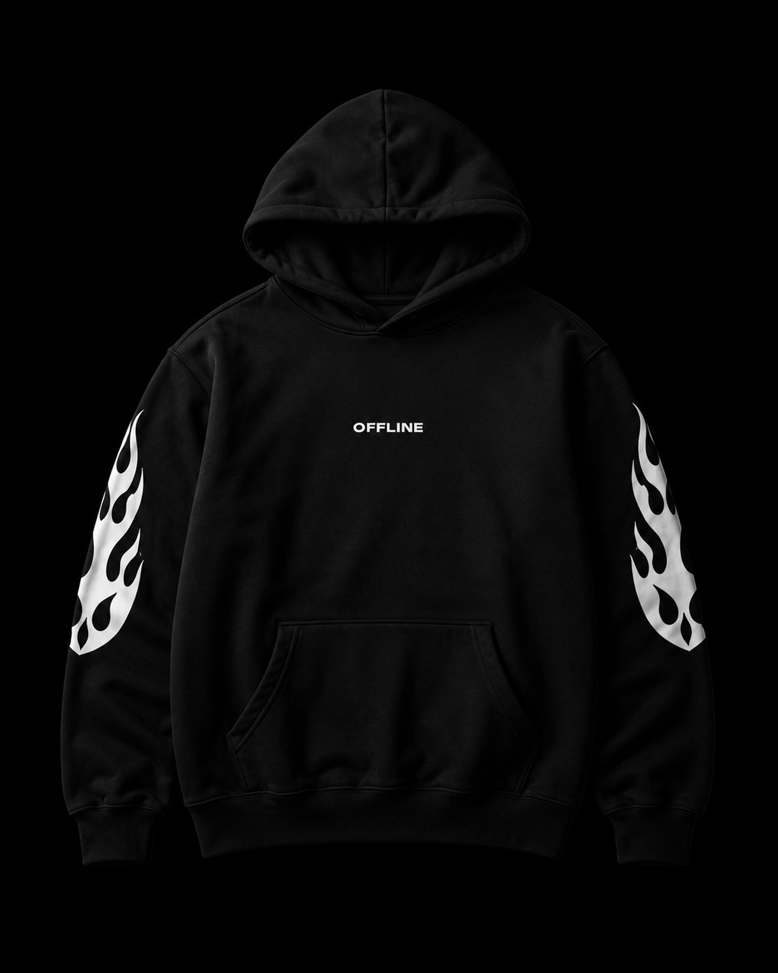OFFLINE™ Quiet Hoodie
