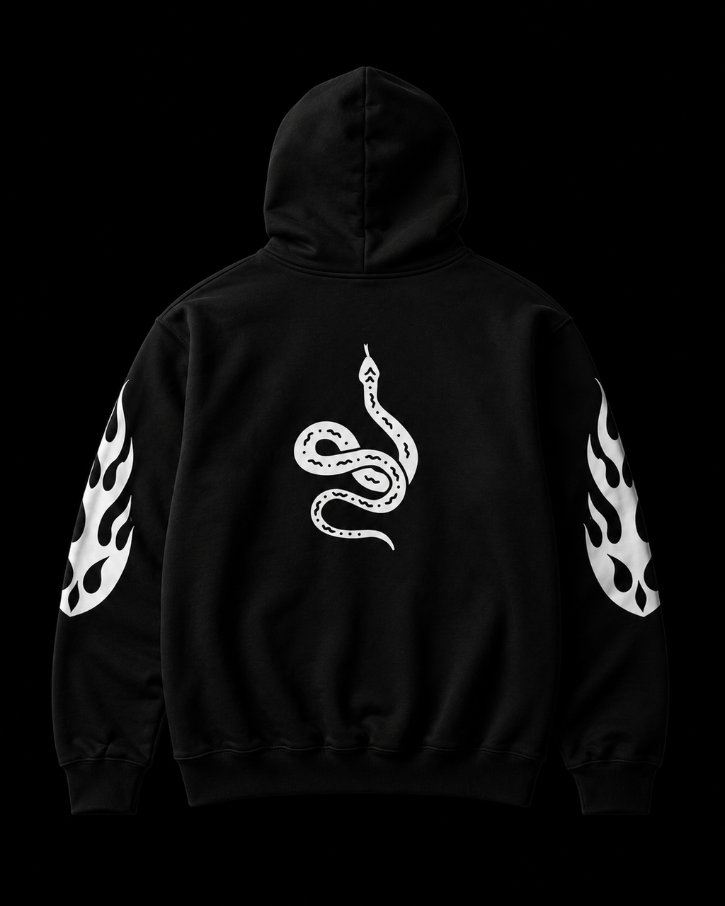 OFFLINE™ Quiet Hoodie