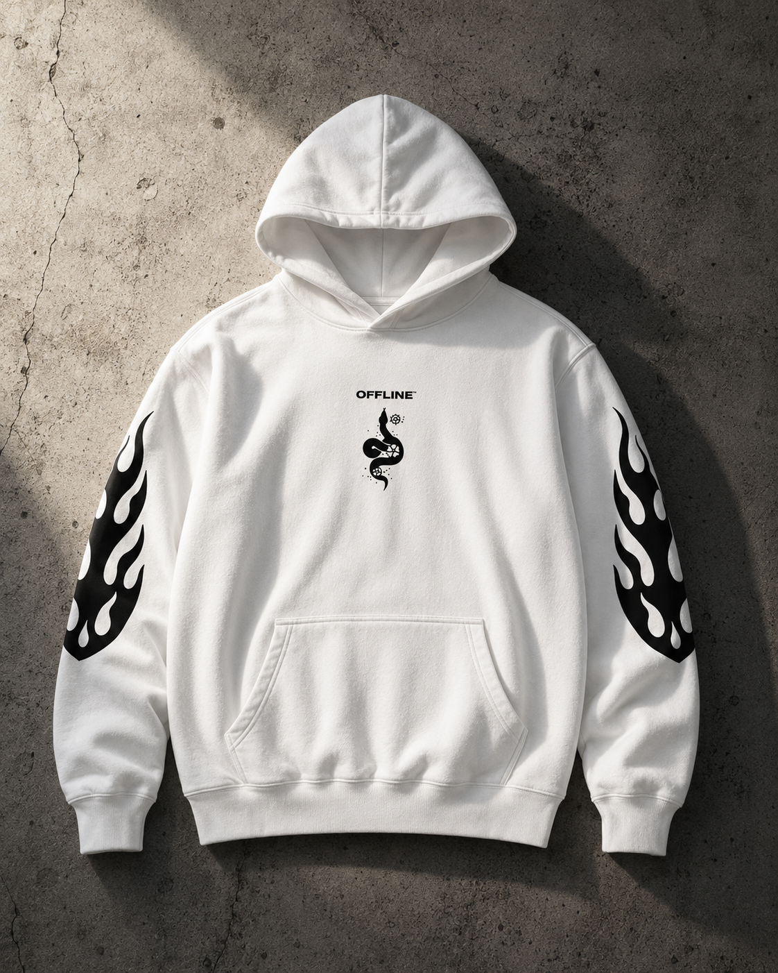 OFFLINE™ Core Hoodie