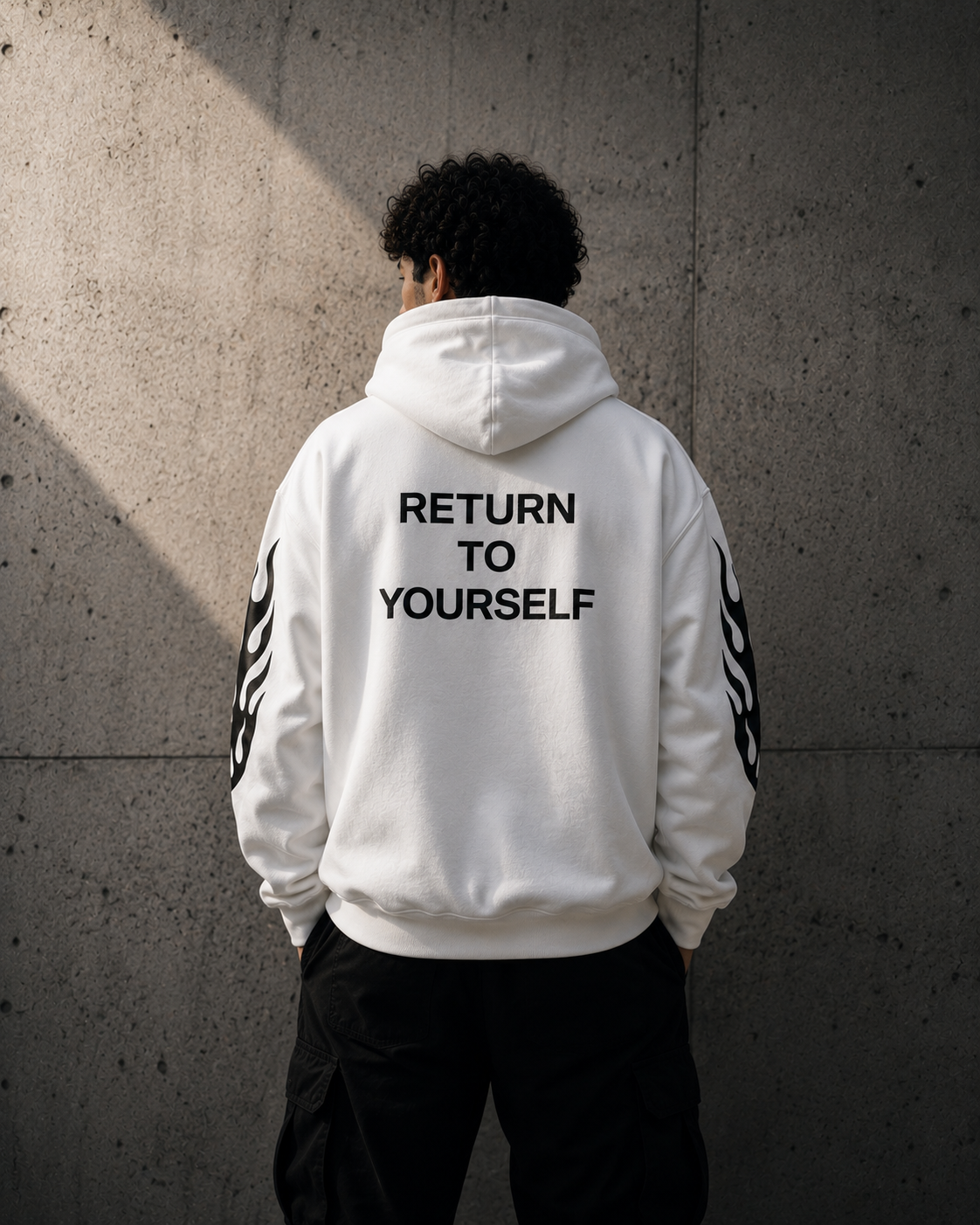 OFFLINE™ Core Hoodie