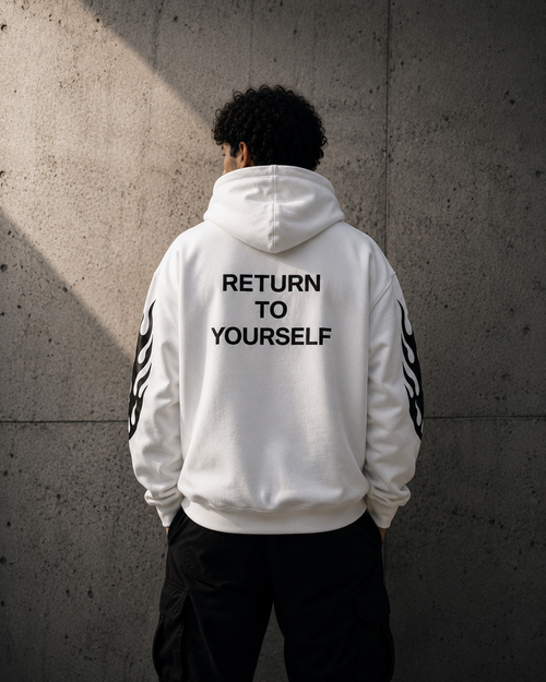OFFLINE™ Core Hoodie