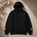 OFFLINE™ Obsidian Heavyweight Hoodie