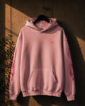 OFFLINE™ Believe In God Hoodie — Pink