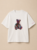 OFFLINE™ Steady Tee — Organic High Neck