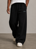 OFFLINE™ Cotton Wide-Leg Pants