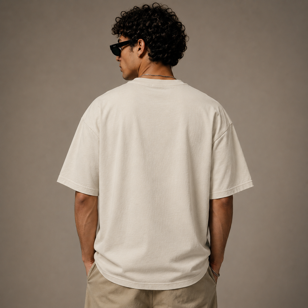 OFFLINE™ Serpent Fade Tee