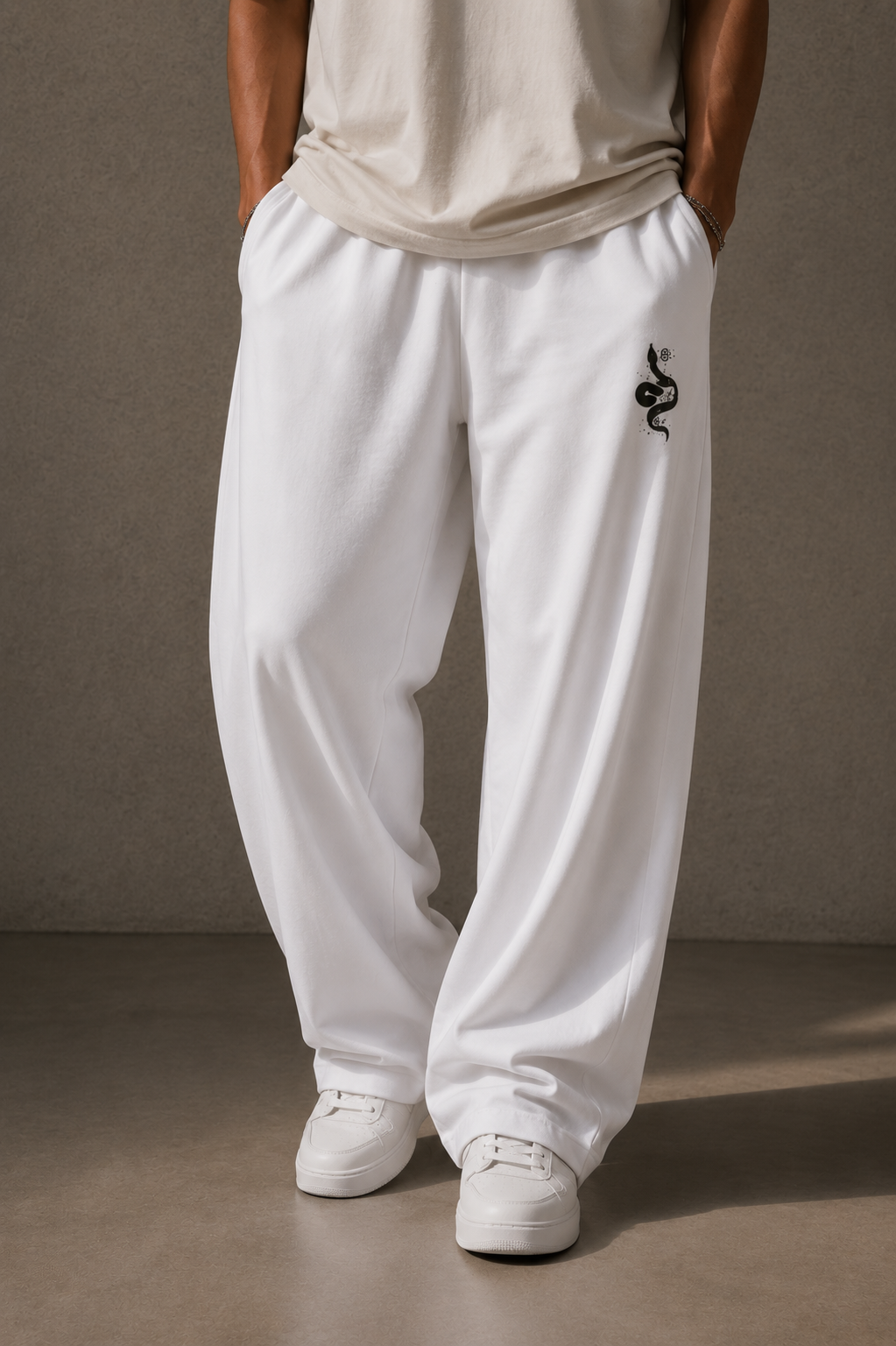 OFFLINE™ Serpent Flow Pants